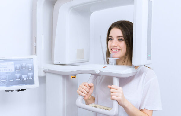 CBCT machines