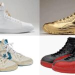 10 Most Expensive Sneakers in the World